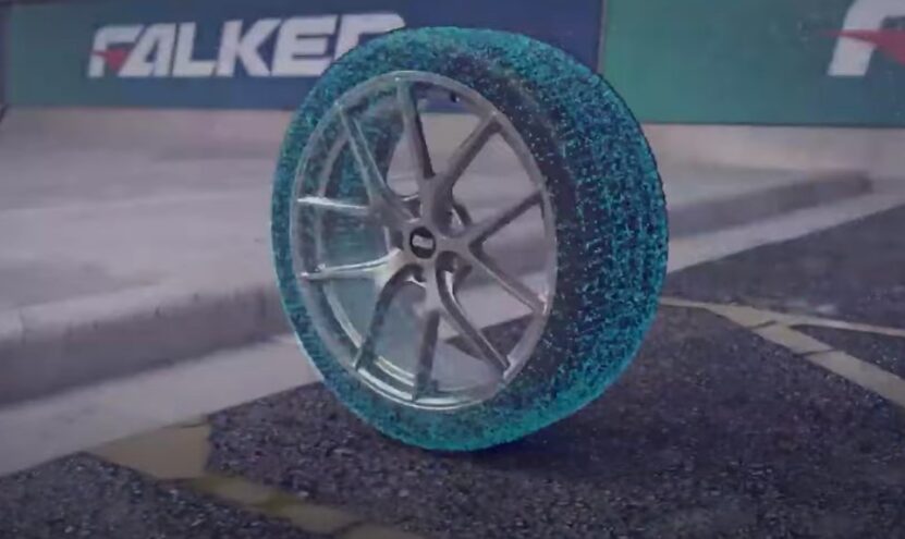 falken technology